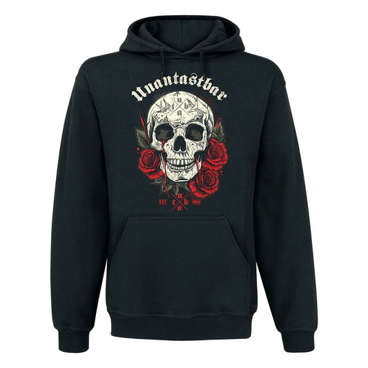 Keiner kann mich ändern (Hoodie)
