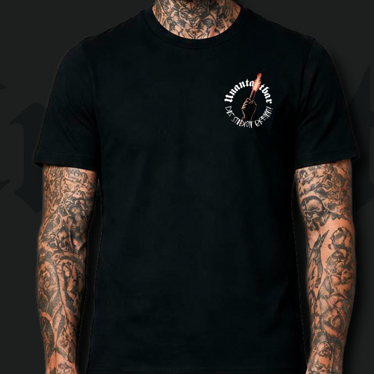 Das Stadion brennt 2.0 (T-Shirt)