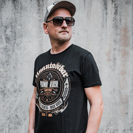 Auf uns (T-Shirt)