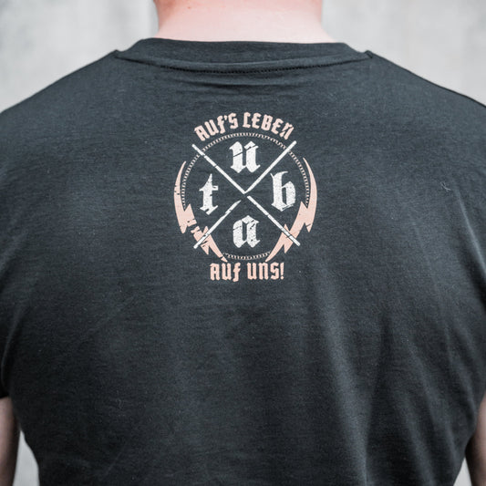 Auf uns (T-Shirt)