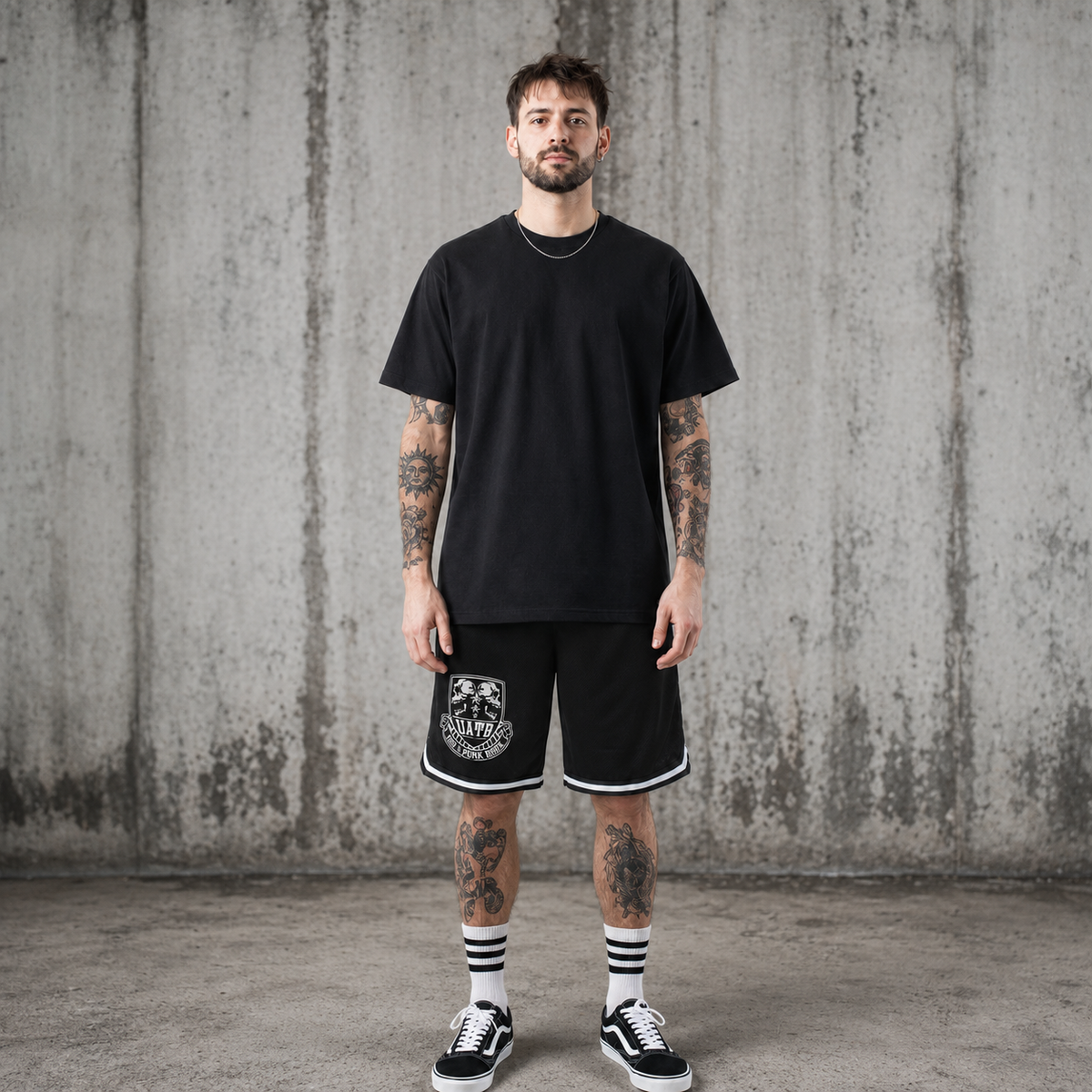 Short