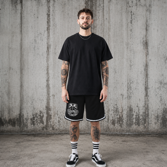 Short